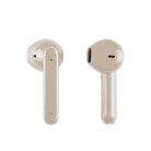 Lexon-Speakerbuds Bluetooth Kulaklık & Bluetooth Hoparlör Kahverengi-Kulaklık-10-Milagron.com