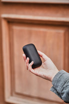 Lexon-Speakerbuds Bluetooth Kulaklık & Bluetooth Hoparlör Siyah-Kulaklık-8-Milagron.com