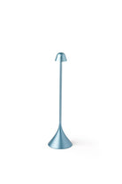 Lexon-Steli Bell Led Masa Lambası Açık Mavi-Masa Lambası-1-Milagron.com