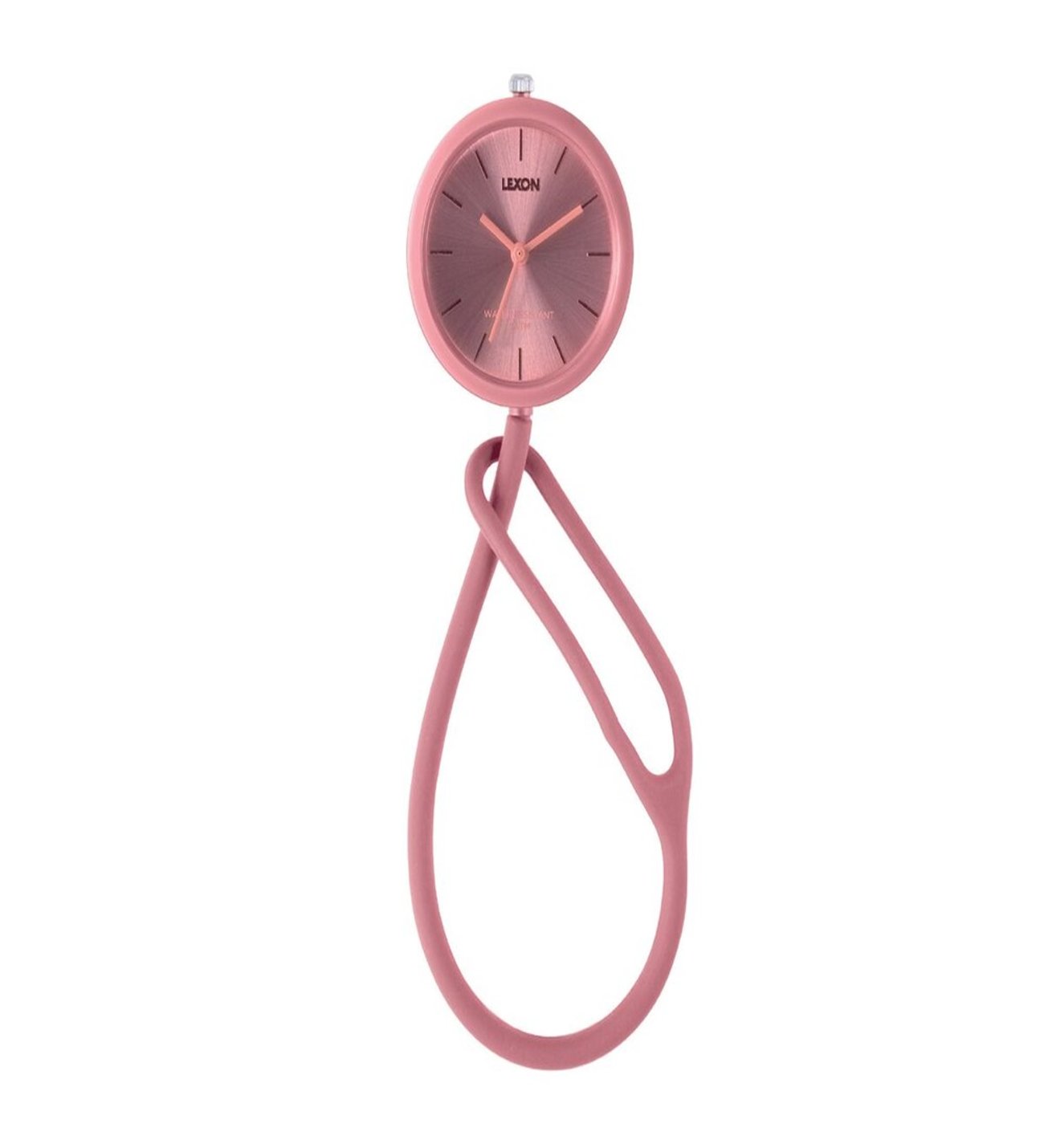 Lexon-Take Time Xl Kol Saati Pembe Lm130p-Kol Saati-1-Milagron.com