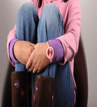 Lexon-Take Time Xl Kol Saati Pembe Lm130p-Kol Saati-2-Milagron.com