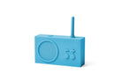 Lexon-Tykho 3 Turkuaz Bluetooth Hoparlör Ve Radyo-Taşınabilir Hoparlör-1-Milagron.com