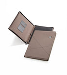 Lexon-Urban A4 Portföy Kahverengi-Laptop & Evrak Çantası-1-Milagron.com