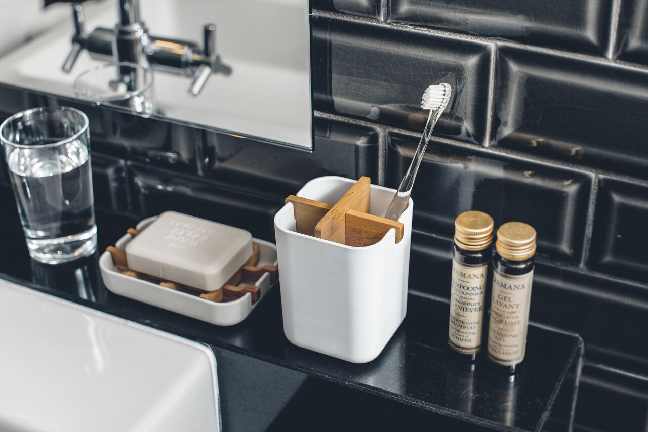 Lexon-Zen Cup Organizer-Masaüstü Organizer-3-Milagron.com