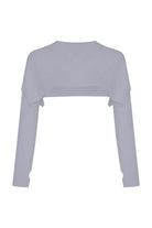 Liquide-SORUNLU - Beech Bluz Gri-Bluz-1-Milagron.com