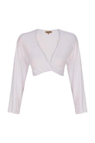 Liquide-SORUNLU - Chakra Bluz Beyaz-Bluz-5-Milagron.com