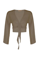 Liquide-SORUNLU - Chakra Bluz Vizon-Bluz-3-Milagron.com