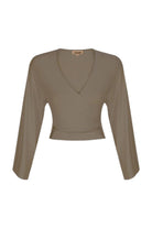 Liquide-SORUNLU - Chakra Bluz Vizon-Bluz-5-Milagron.com