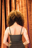 Liquide-SORUNLU - Chanti Bralet Haki-Spor Üstü-3-Milagron.com