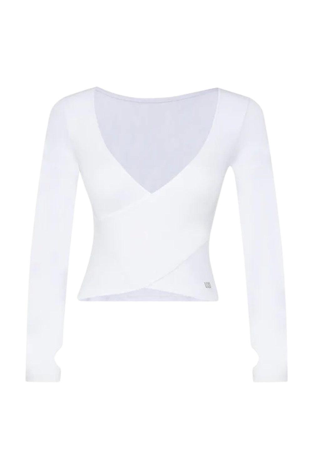 Liquide-SORUNLU - Nada Bluz Beyaz-Bluz-4-Milagron.com