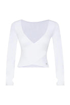 Liquide-SORUNLU - Nada Bluz Beyaz-Bluz-4-Milagron.com