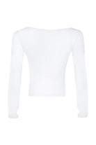 Liquide-SORUNLU - Nada Bluz Beyaz-Bluz-5-Milagron.com