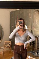 Liquide-SORUNLU - Nada Bluz Gri-Bluz-2-Milagron.com