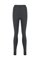 Liquide-SORUNLU - Soho Tayt Pantolon Füme-Tayt-3-Milagron.com