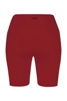 Liquide-SORUNLU - Soleil Biker Tayt Bordo-Tayt-2-Milagron.com