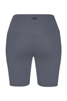 Liquide-SORUNLU - Soleil Biker Tayt Gri-Tayt-3-Milagron.com