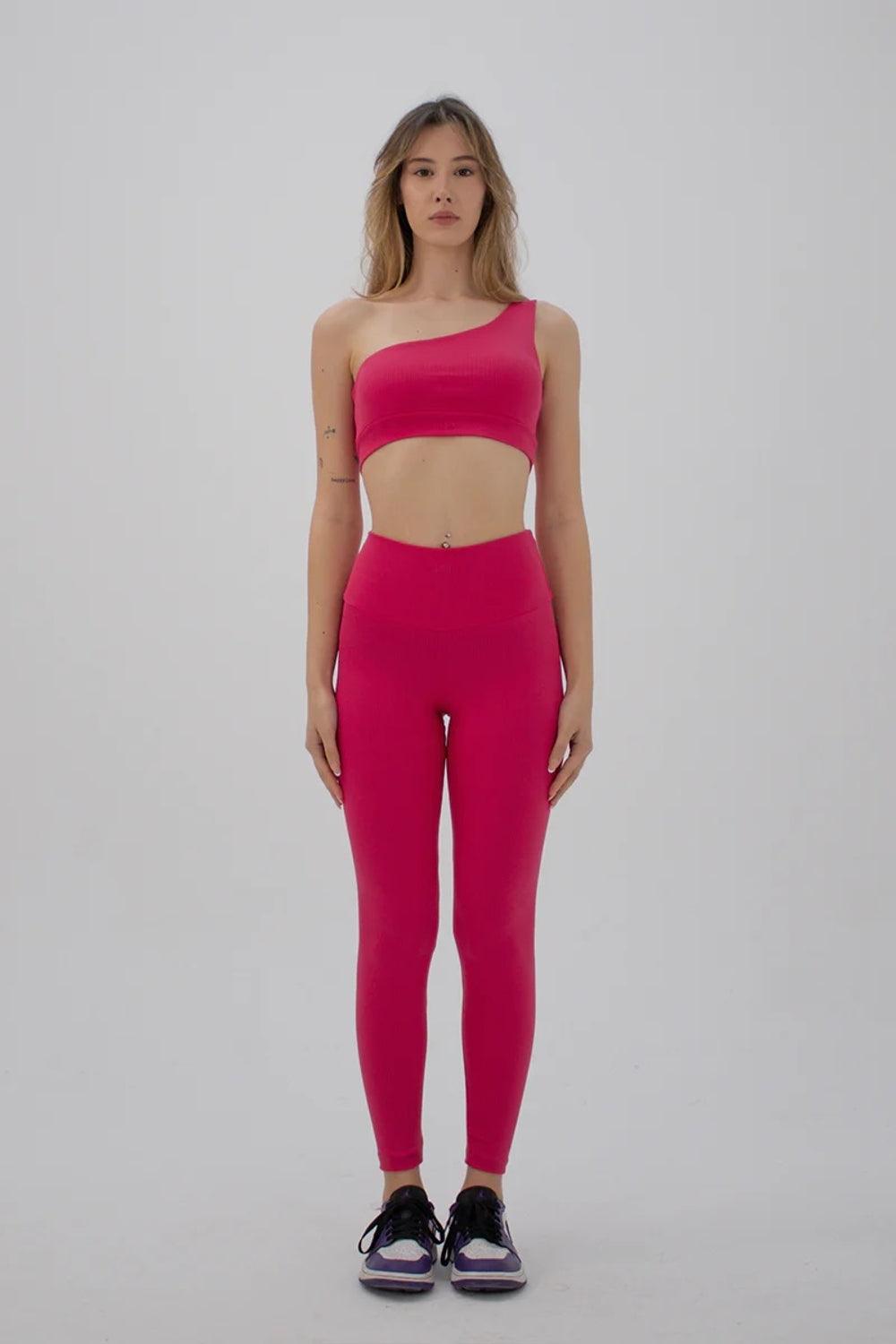 Liquide-SORUNLU - Stria Tayt Pembe-Tayt-1-Milagron.com