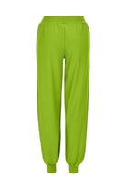 Liquide-SORUNLU - Yin Şalvar Yeşil-Activewear-2-Milagron.com