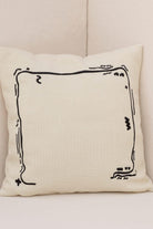 Livn Pieces-Ecru Kırlent N1-Yastık-1-Milagron.com