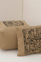 Livn Pieces-Khaki Kırlent-Yastık-1-Milagron.com