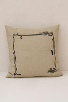 Livn Pieces-Linen Kırlent N2-Yastık-1-Milagron.com