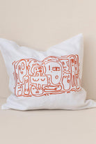 Livn Pieces-Linen Kırlent N4-Yastık-1-Milagron.com