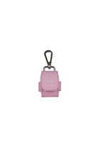 Lulu Airpods Case Pink-Milagron 