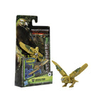 Marvel-Transformers Rise Of The Beasts Küçük Figür +6 Yaş-Figür Oyuncaklar-4-Milagron.com
