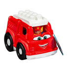 Mega Blocks-Bloks Sevimli Araçlar +1 Yaş-Yapı Oyuncakları-1-Milagron.com