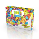 Meli Toys-Meli Toys Blok Oyuncak Basic 300-Yapı Oyuncakları-1-Milagron.com