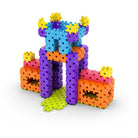 Meli Toys-Meli Toys Blok Oyuncak Basic 300-Yapı Oyuncakları-7-Milagron.com