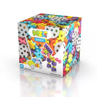 Meli Toys-Meli Toys Blok Oyuncak Basic Constructor 100-Yapı Oyuncakları-1-Milagron.com