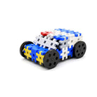 Meli Toys-Meli Toys Blok Oyuncak Basic Police 4 in 1-Yapı Oyuncakları-5-Milagron.com