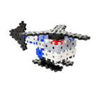 Meli Toys-Meli Toys Blok Oyuncak Basic Police 4 in 1-Yapı Oyuncakları-7-Milagron.com