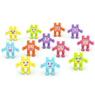 Meli Toys-Meli Toys Blok Oyuncak Emoti Happy-Yapı Oyuncakları-5-Milagron.com