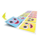 Meli Toys-Meli Toys Blok Oyuncak Emoti Happy-Yapı Oyuncakları-7-Milagron.com