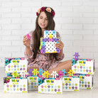 Meli Toys-Meli Toys Blok Oyuncak Emoti Pretty-Yapı Oyuncakları-2-Milagron.com
