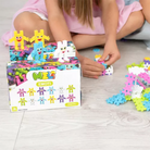 Meli Toys-Meli Toys Blok Oyuncak Emoti Pretty-Yapı Oyuncakları-3-Milagron.com