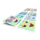 Meli Toys-Meli Toys Blok Oyuncak Emoti Rainbow-Yapı Oyuncakları-6-Milagron.com