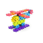 Meli Toys-Meli Toys Blok Oyuncak Maxi 50-Yapı Oyuncakları-5-Milagron.com