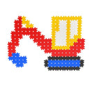 Meli Toys-Meli Toys Blok Oyuncak Minis 1200-Yapı Oyuncakları-5-Milagron.com