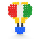 Meli Toys-Meli Toys Blok Oyuncak Minis 1200-Yapı Oyuncakları-8-Milagron.com