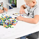 Meli Toys-Meli Toys Blok Oyuncak Minis 200-Yapı Oyuncakları-3-Milagron.com