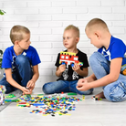 Meli Toys-Meli Toys Blok Oyuncak Minis 400-Yapı Oyuncakları-3-Milagron.com