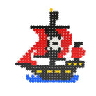 Meli Toys-Meli Toys Blok Oyuncak Minis 800-Yapı Oyuncakları-5-Milagron.com