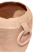 Meru İstanbul-Lily El Yapımı Dekoratif Obje-Vazo-2-Milagron.com