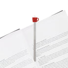 Metalmorphose-Köpüklü Fincan Kitap Ayracı-Kitap Ayracı-6-Milagron.com