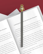 Metalmorphose-Robot Kitap Ayracı Gold-Kitap Ayracı-5-Milagron.com