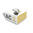 Metalmorphose-Skull Anahtarlık-Anahtarlık-4-Milagron.com