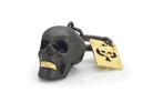 Metalmorphose-Skull Anahtarlık-Anahtarlık-5-Milagron.com